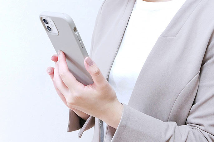 お問い合わせ・ご予約